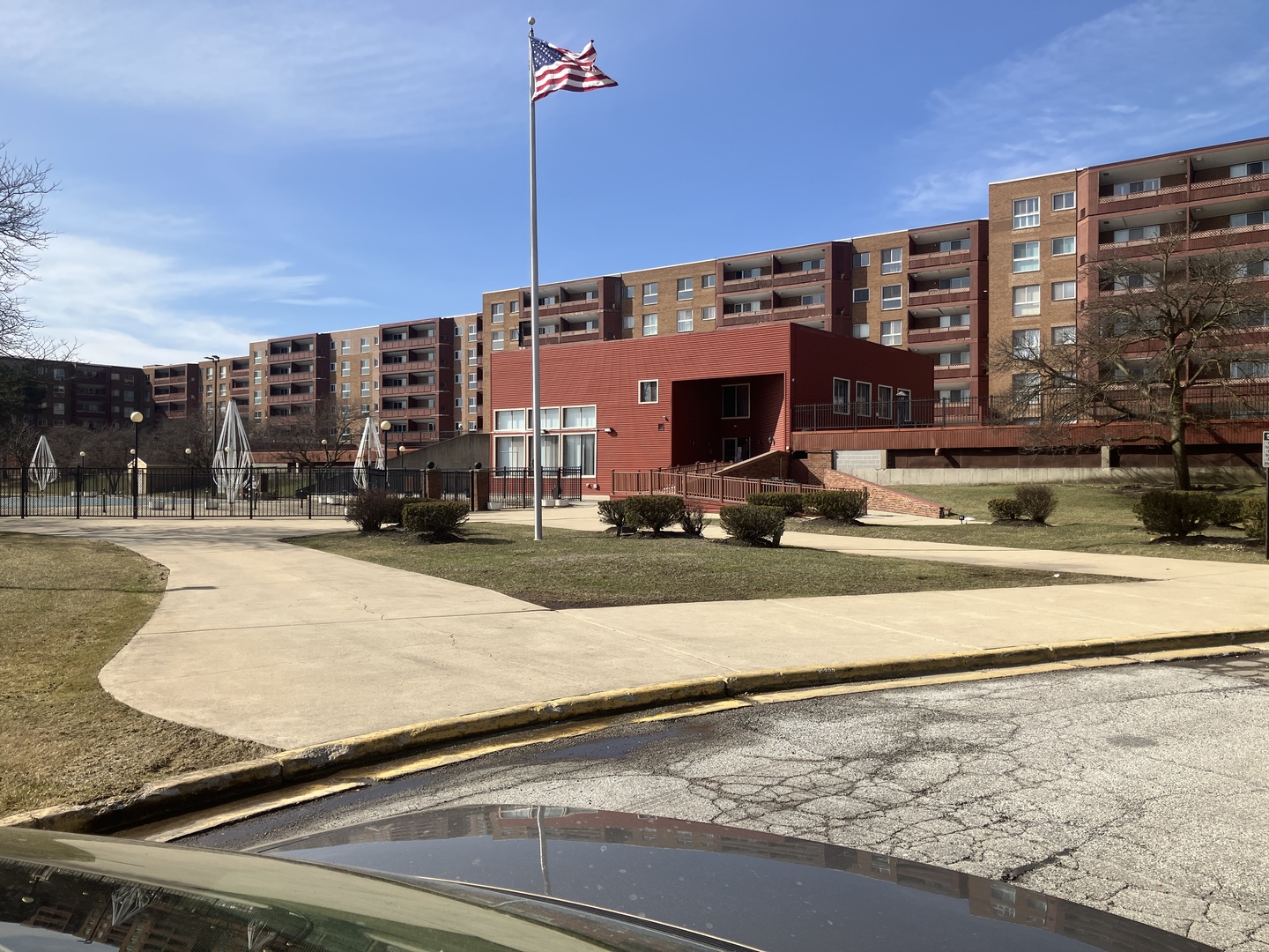 400 Park Avenue #411, Calumet City, IL 60409