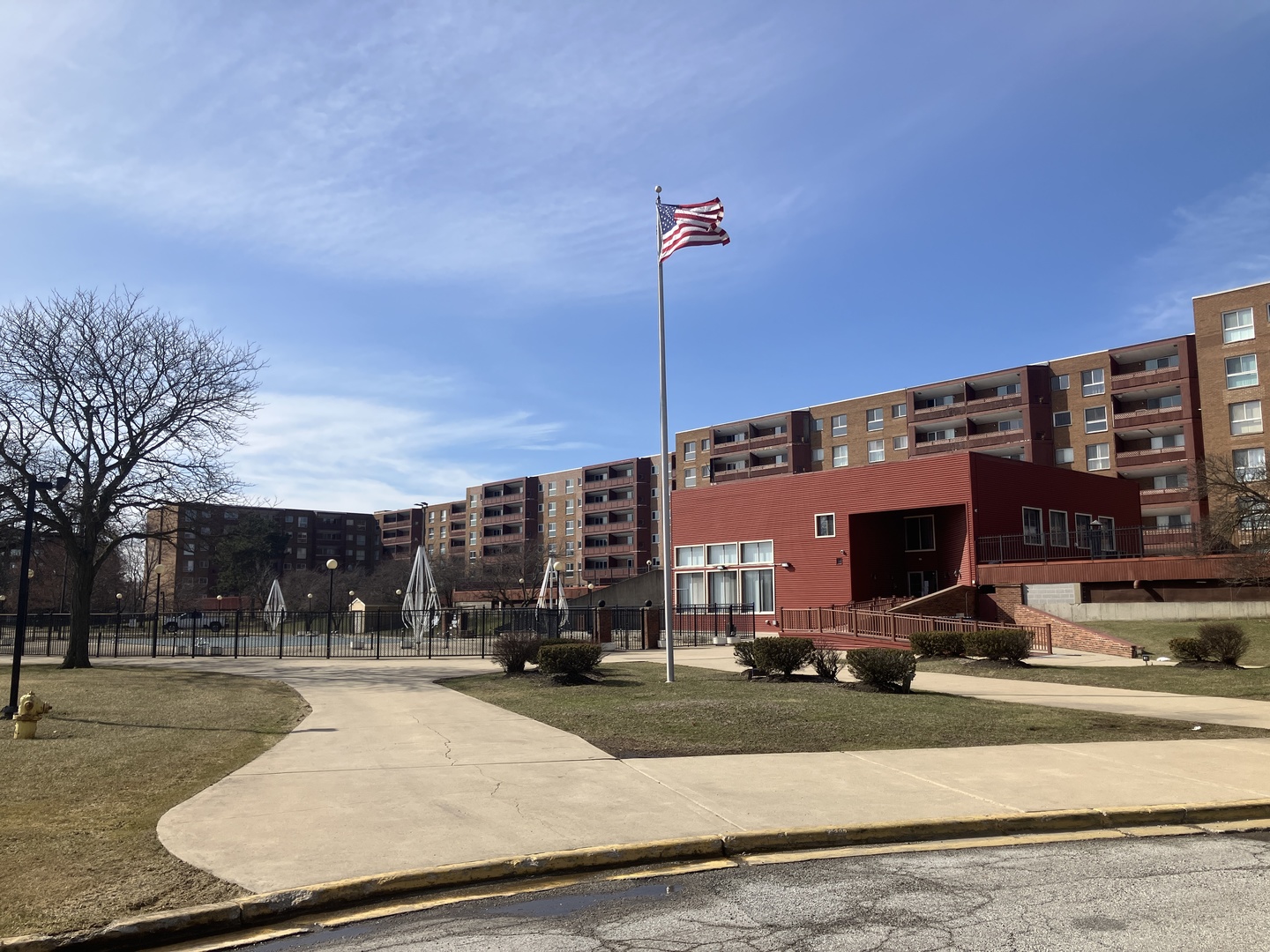 400 Park Avenue #411, Calumet City, IL 60409