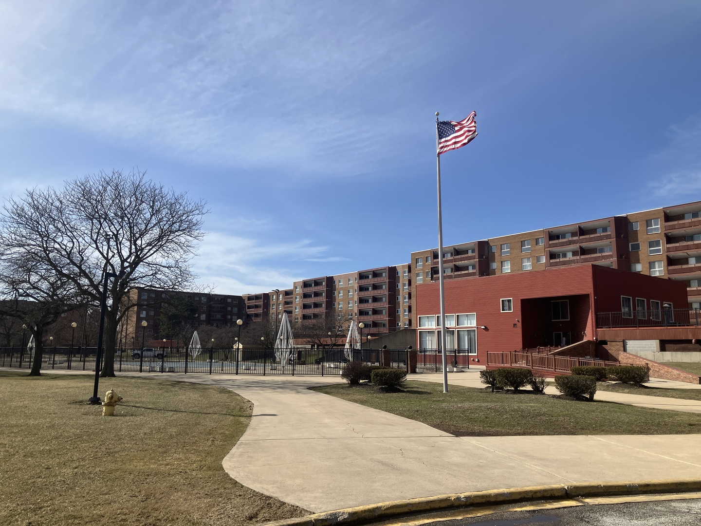 400 Park Avenue #411, Calumet City, IL 60409