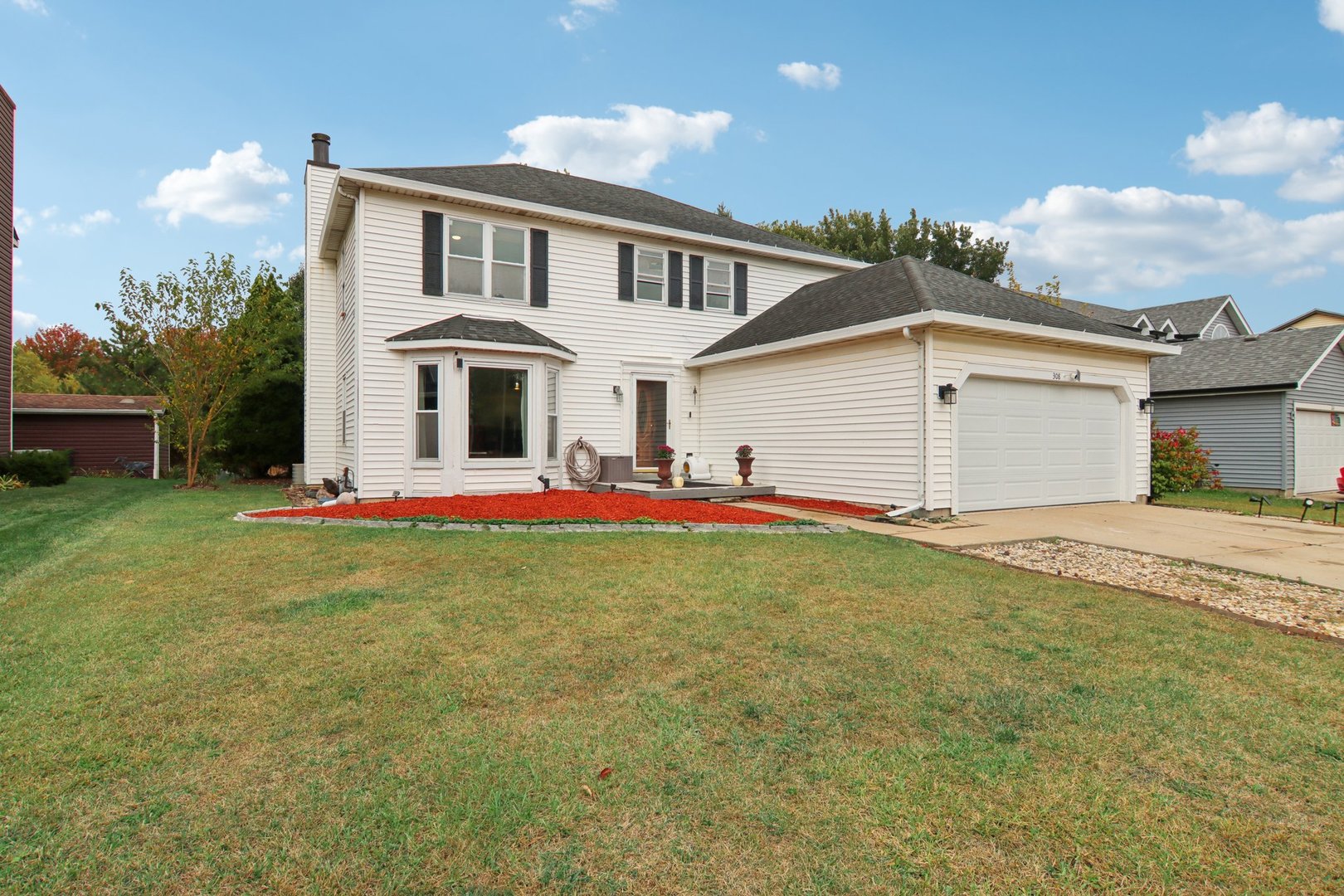 308 HOMEWOOD Drive, Bolingbrook, IL 60440