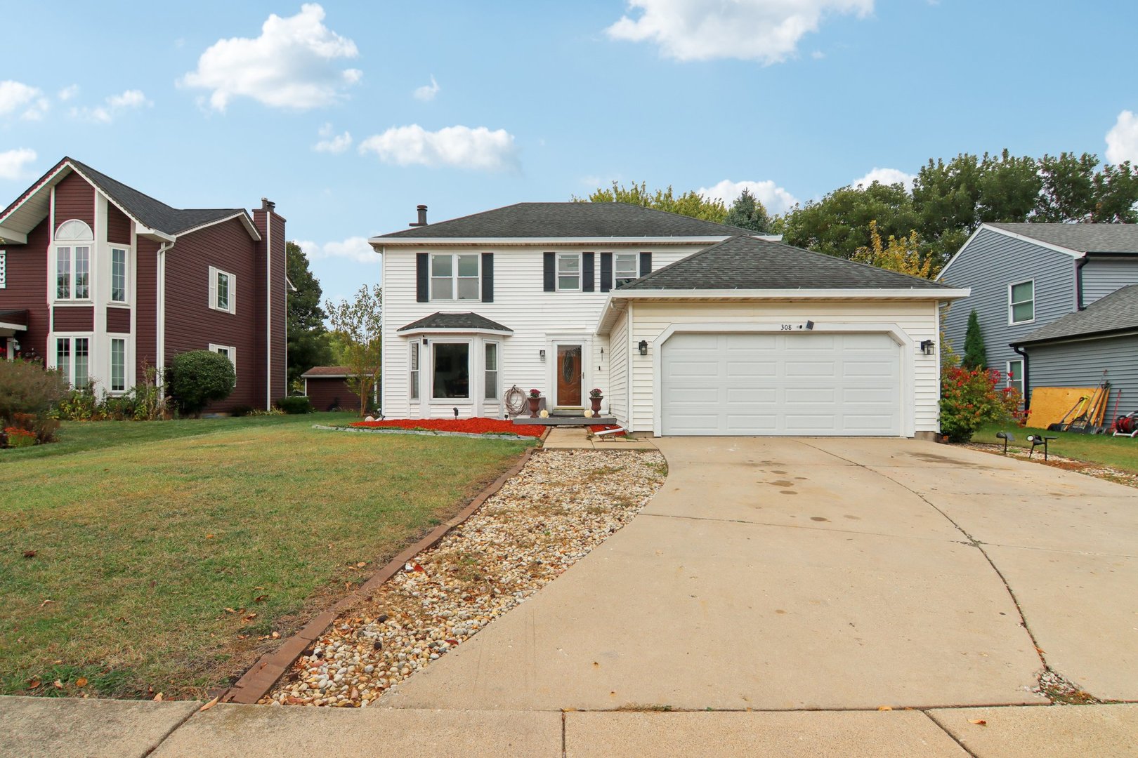 308 HOMEWOOD Drive, Bolingbrook, IL 60440