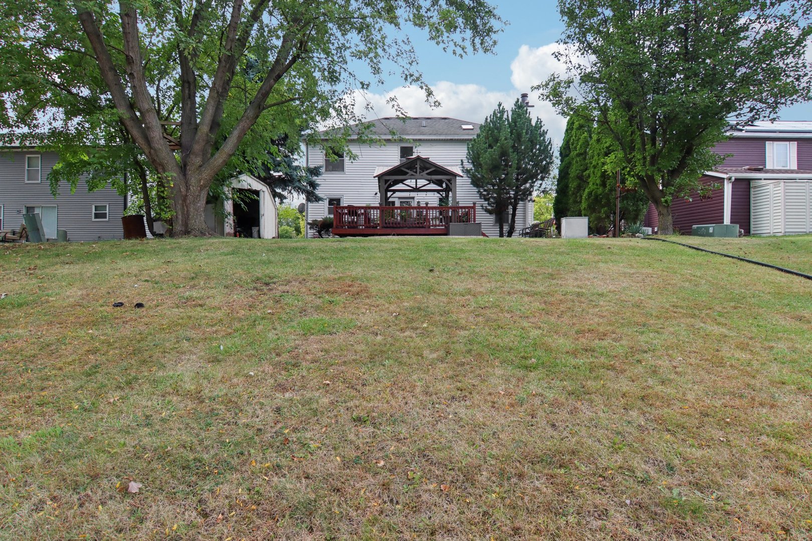 308 HOMEWOOD Drive, Bolingbrook, IL 60440