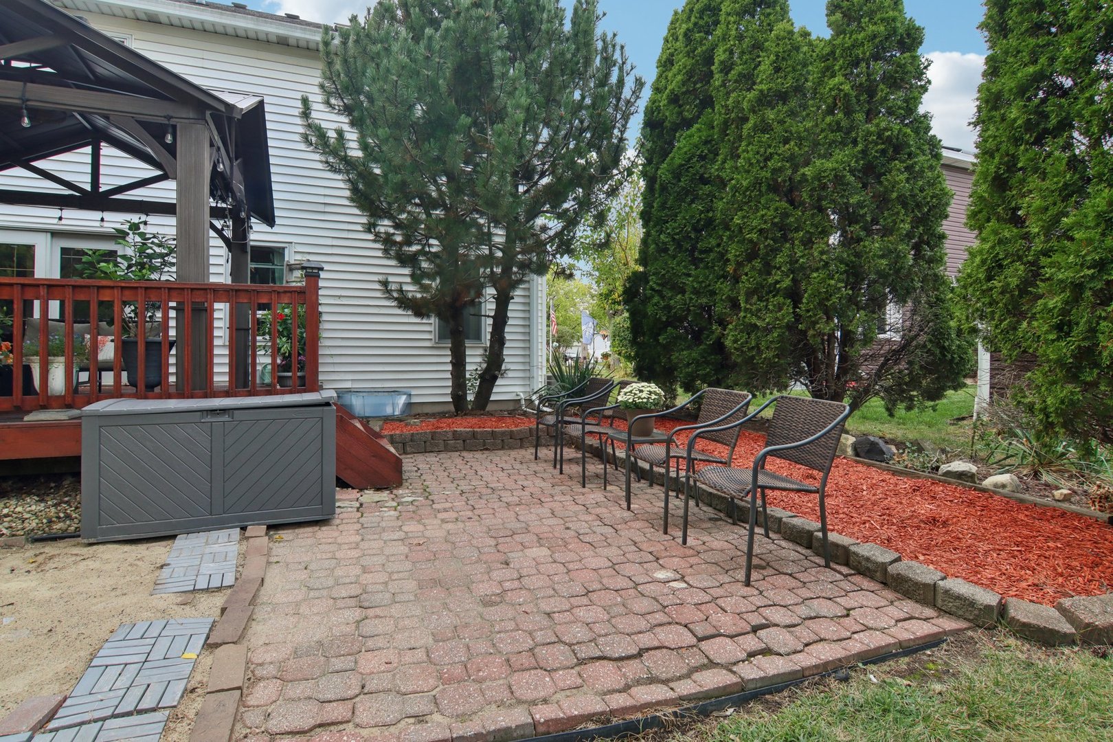 308 HOMEWOOD Drive, Bolingbrook, IL 60440