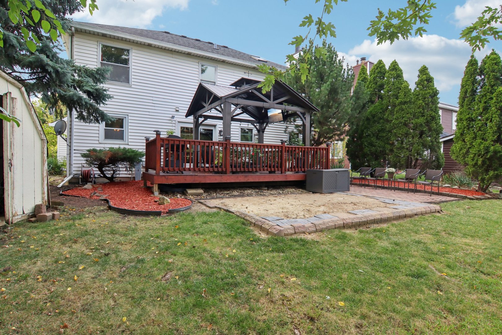 308 HOMEWOOD Drive, Bolingbrook, IL 60440