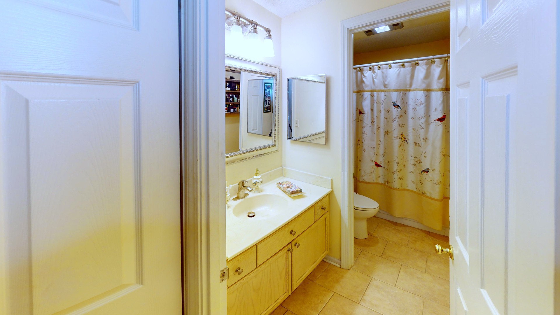 12900 W Heiden Circle #4310, Lake Bluff, IL 60044