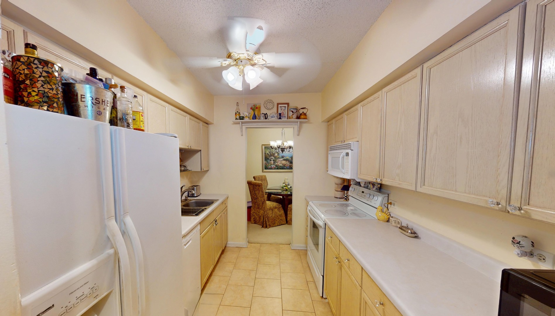 12900 W Heiden Circle #4310, Lake Bluff, IL 60044