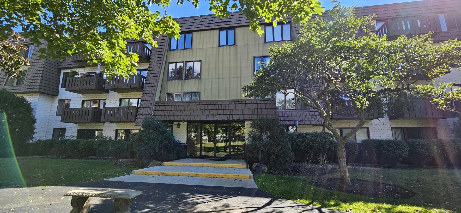 12900 W Heiden Circle #4310, Lake Bluff, IL 60044