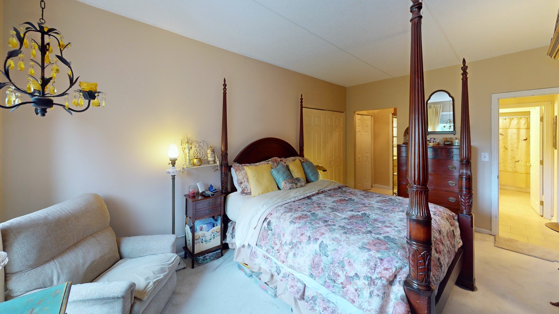 12900 W Heiden Circle #4310, Lake Bluff, IL 60044