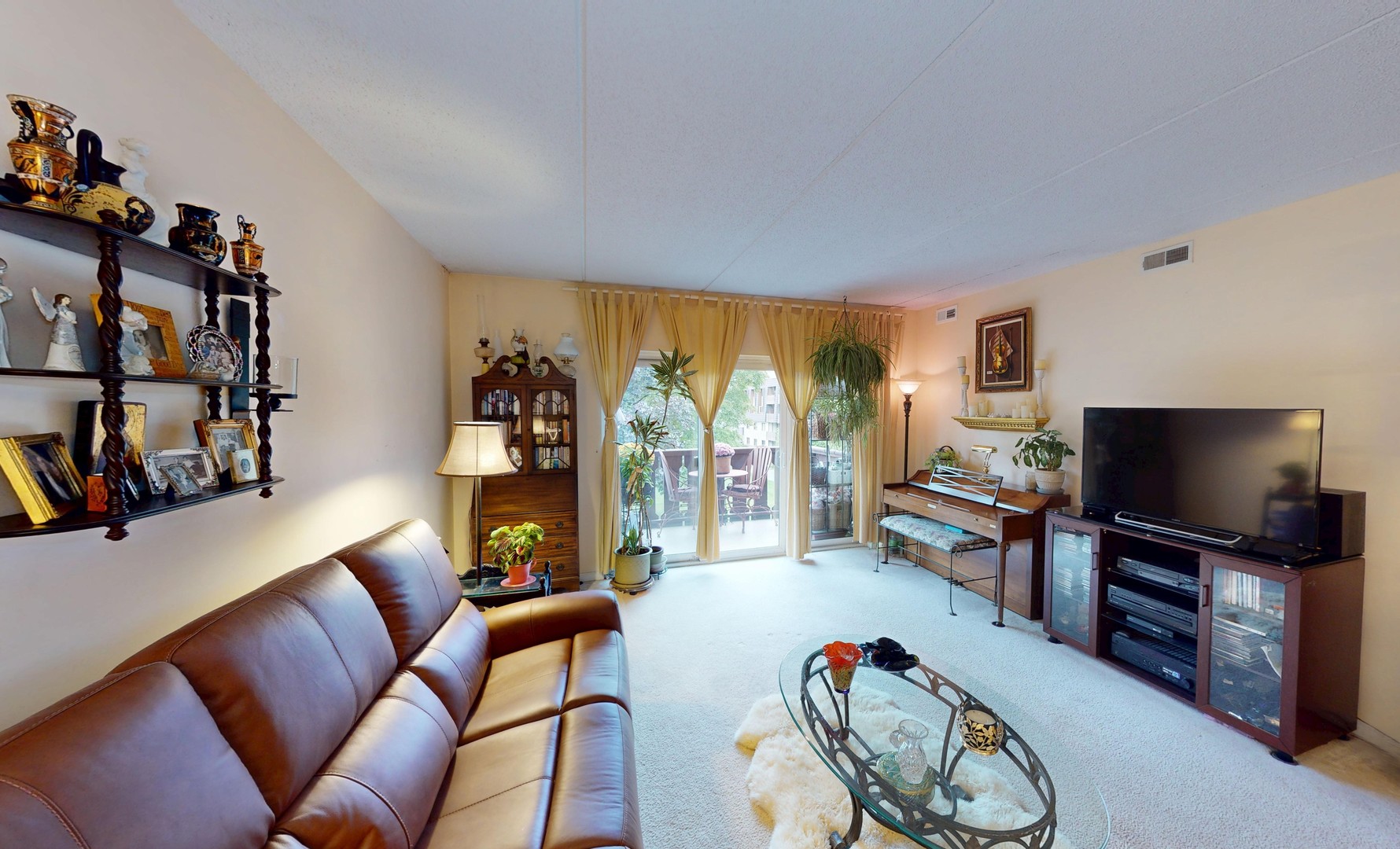 12900 W Heiden Circle #4310, Lake Bluff, IL 60044