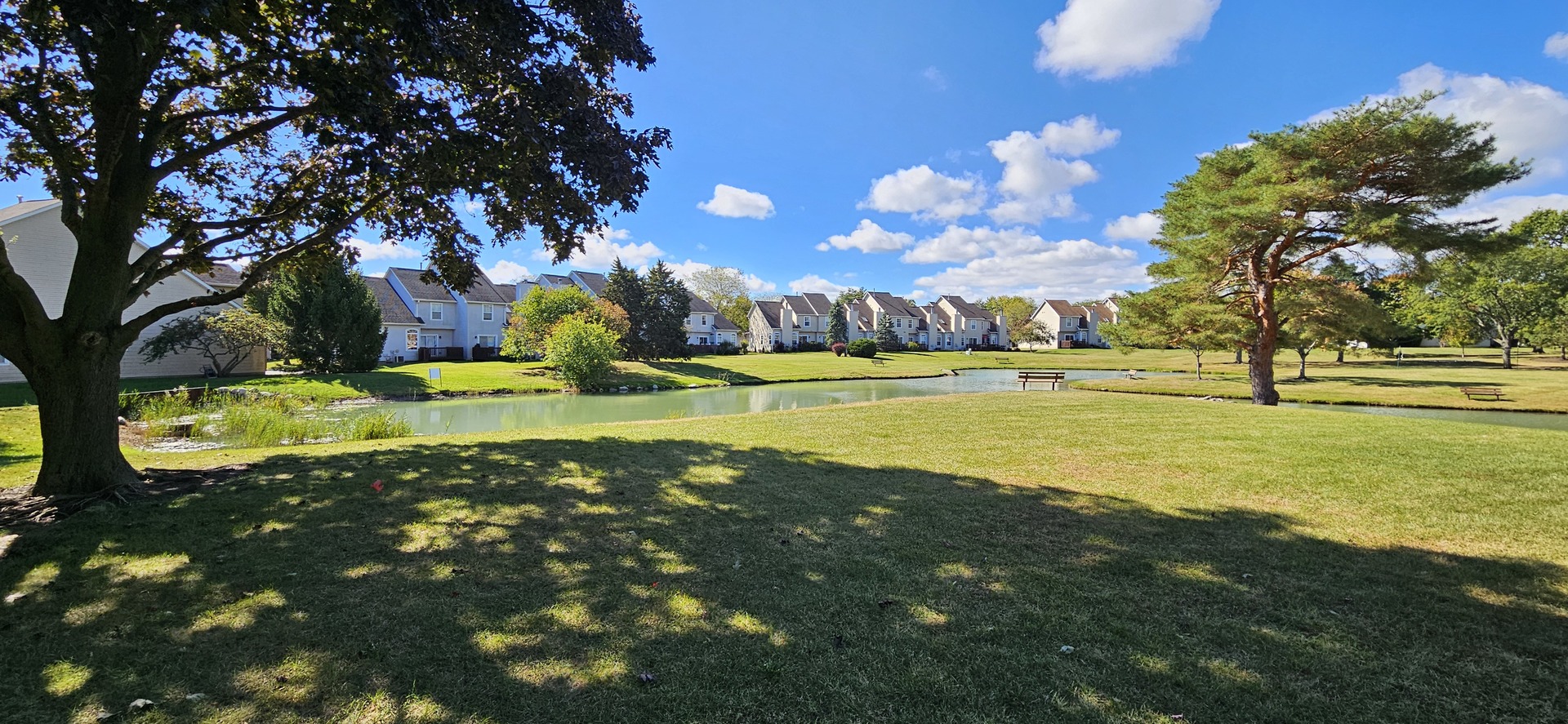 12900 W Heiden Circle #4310, Lake Bluff, IL 60044