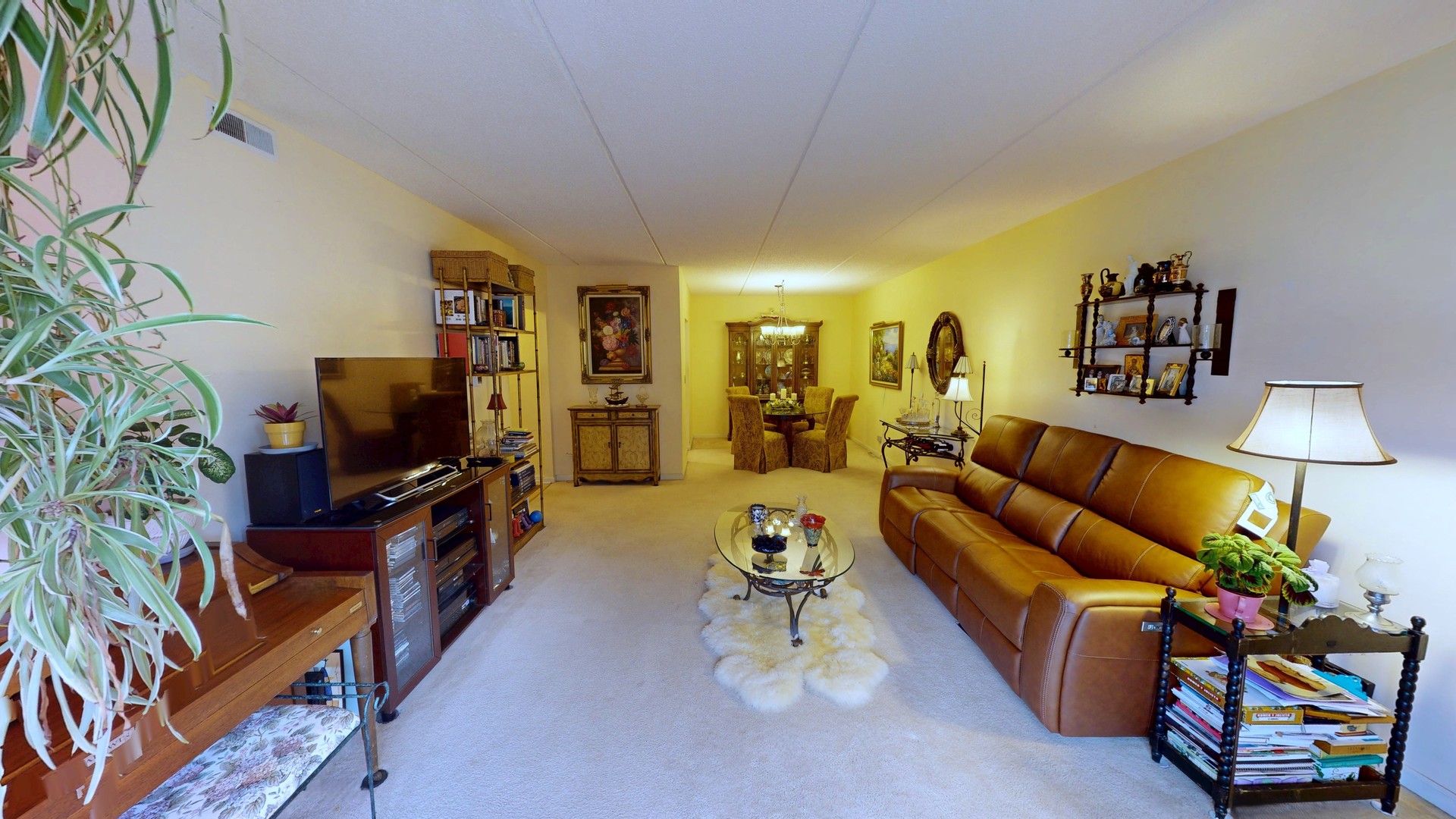 12900 W Heiden Circle #4310, Lake Bluff, IL 60044