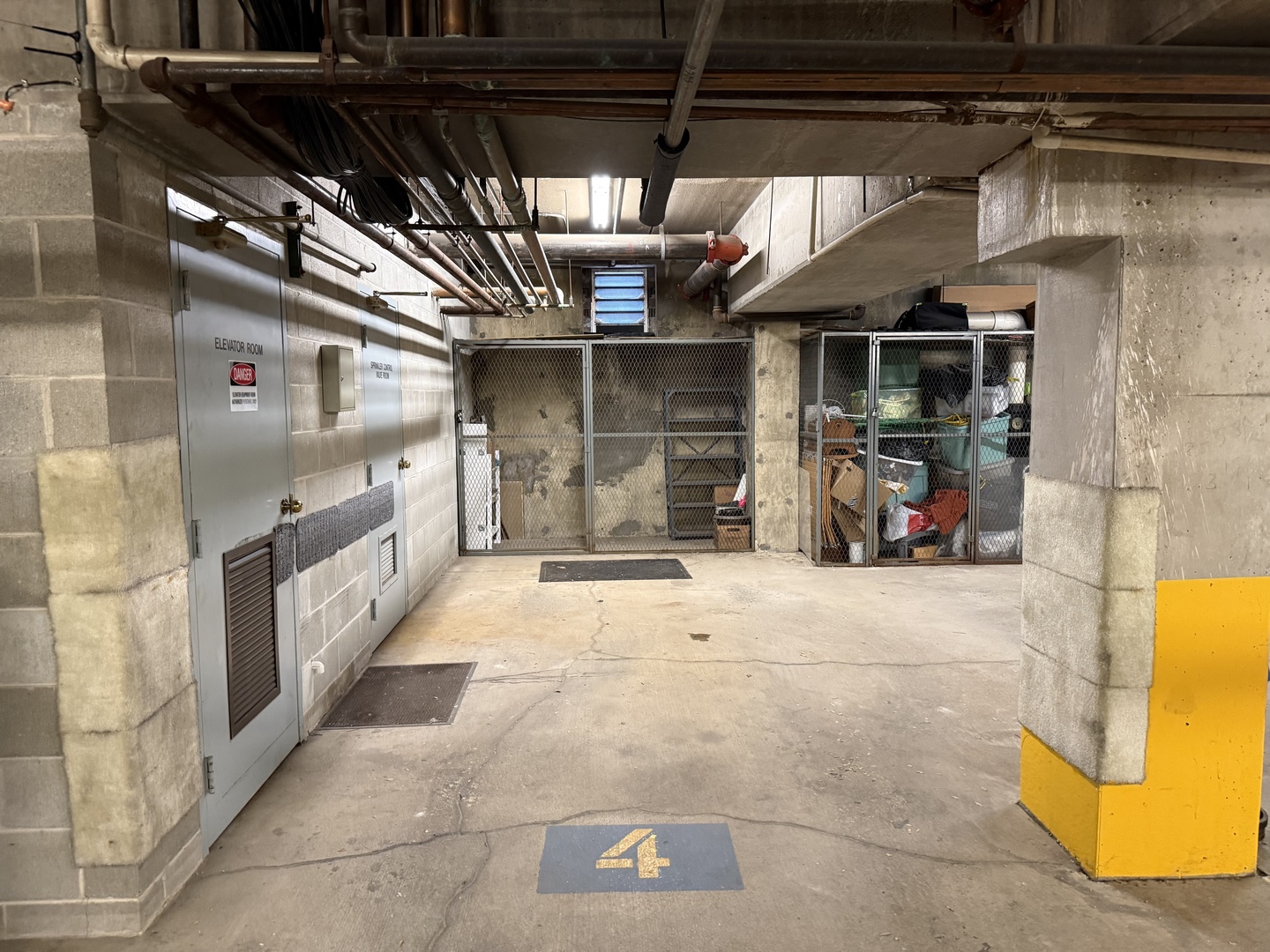 104 N Pine Avenue #505, Arlington Heights, IL 60004