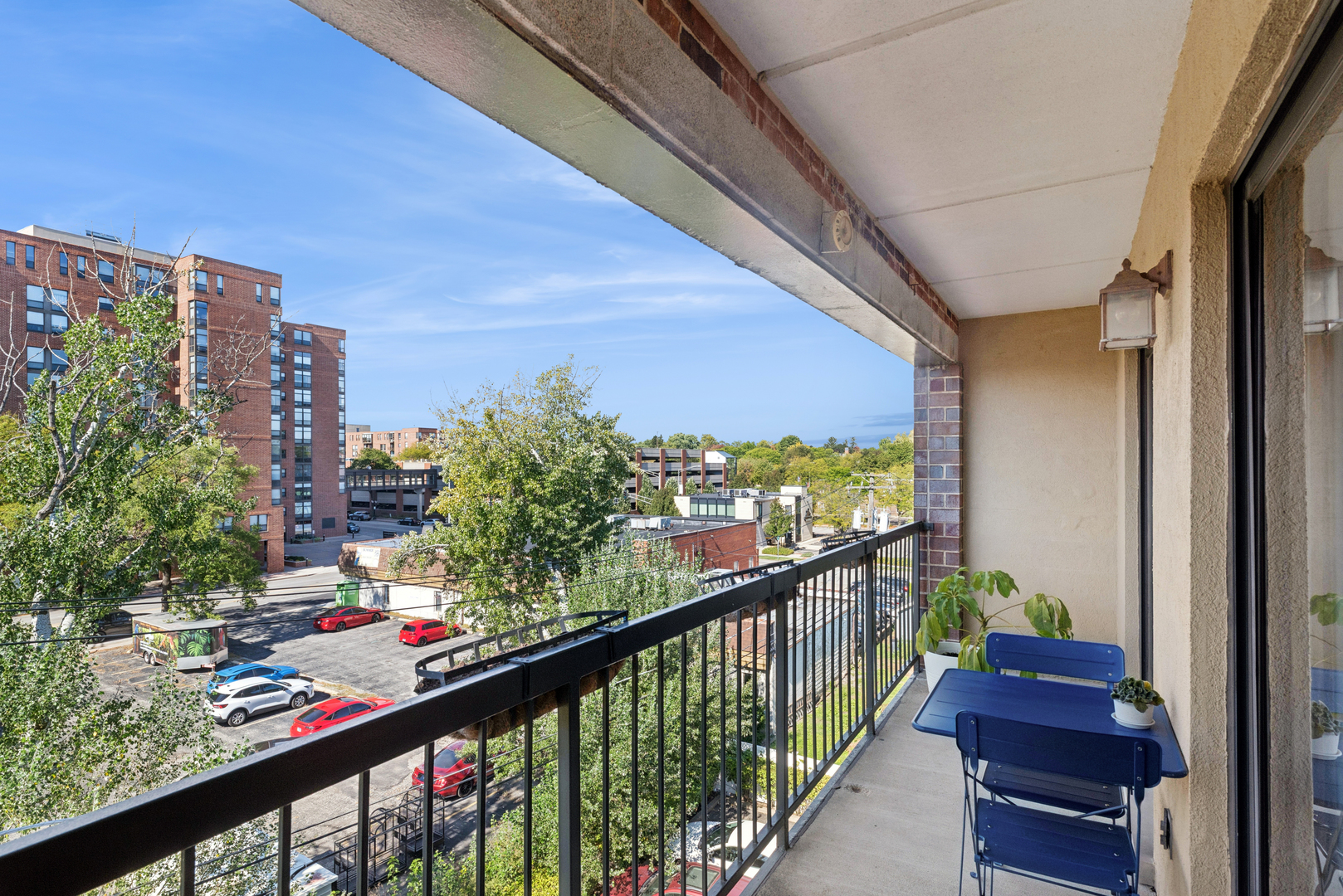104 N Pine Avenue #505, Arlington Heights, IL 60004
