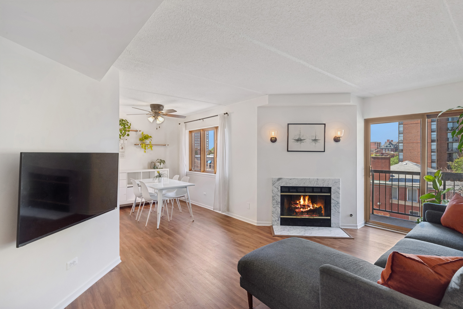 104 N Pine Avenue #505, Arlington Heights, IL 60004