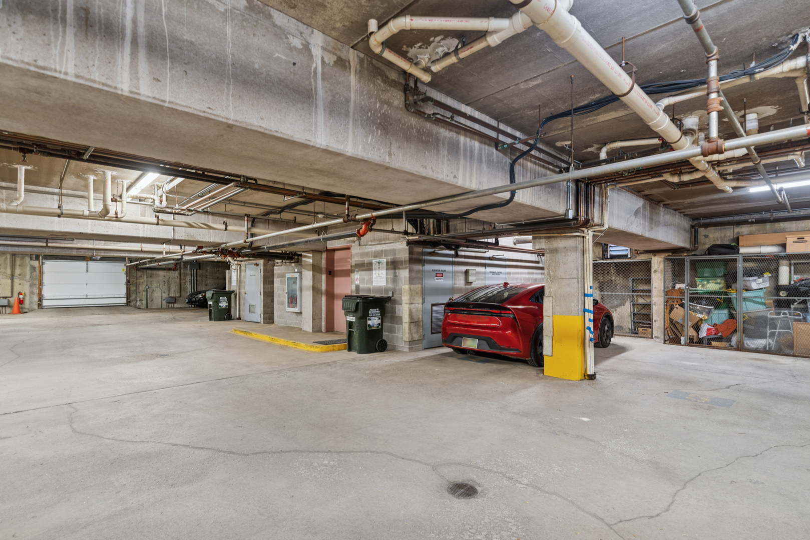 104 N Pine Avenue #505, Arlington Heights, IL 60004