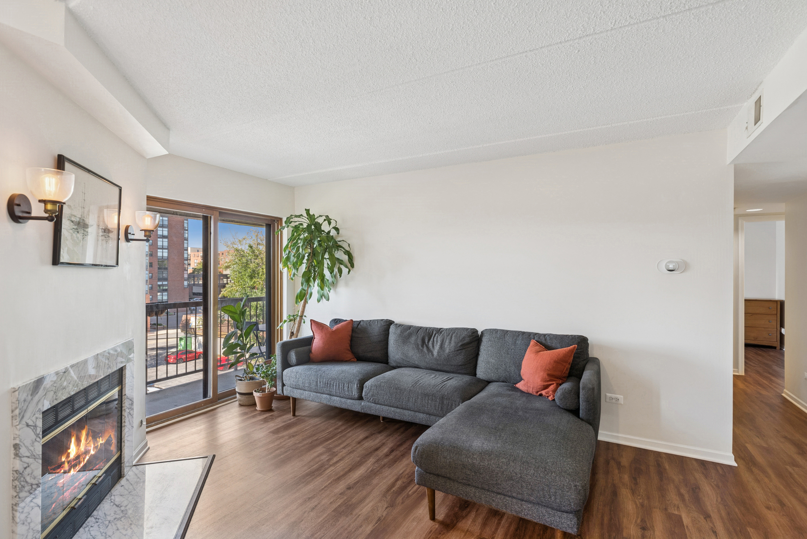 104 N Pine Avenue #505, Arlington Heights, IL 60004