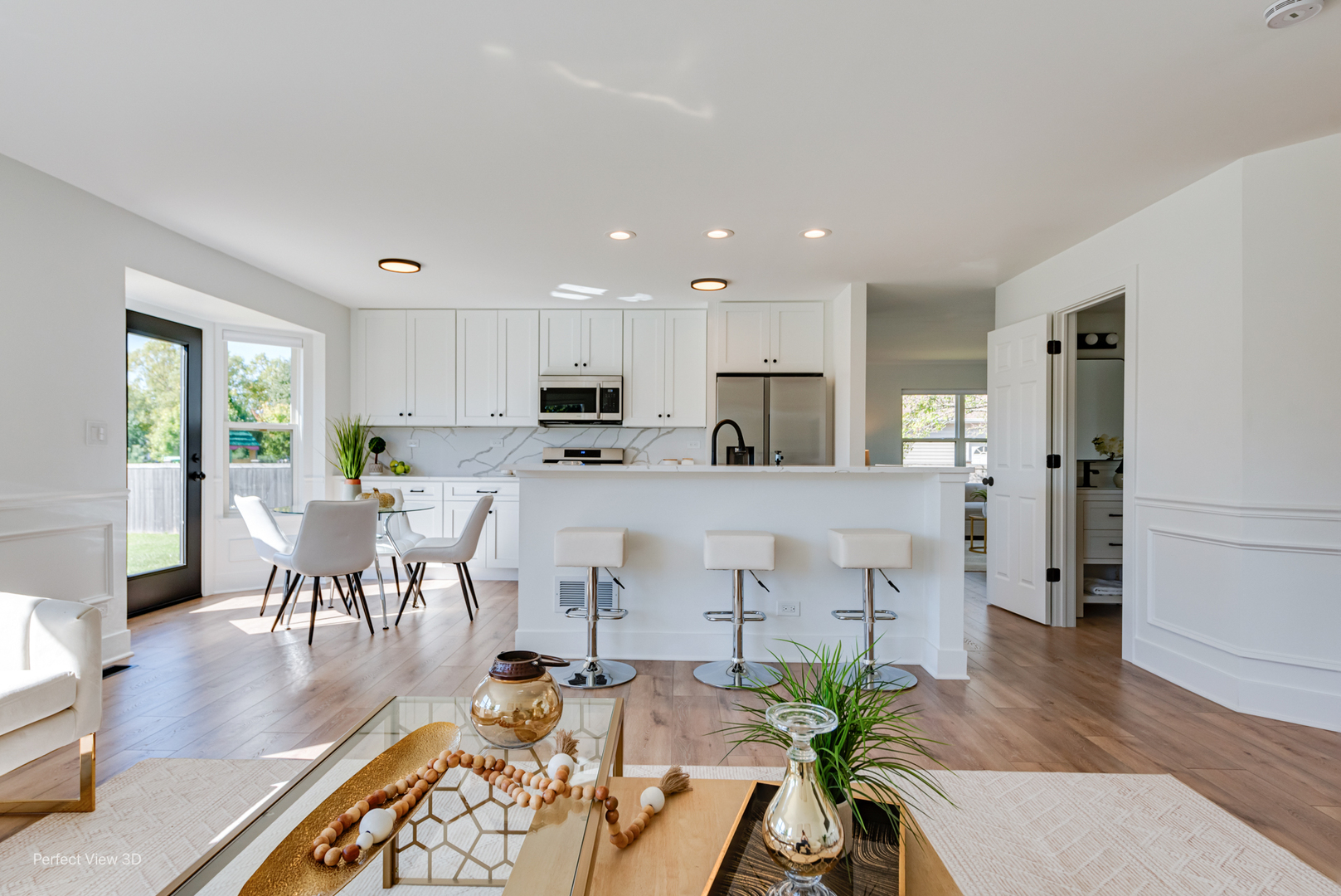 16701 W Seneca Drive, Lockport, IL 60441