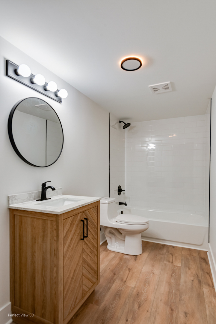 16701 W Seneca Drive, Lockport, IL 60441