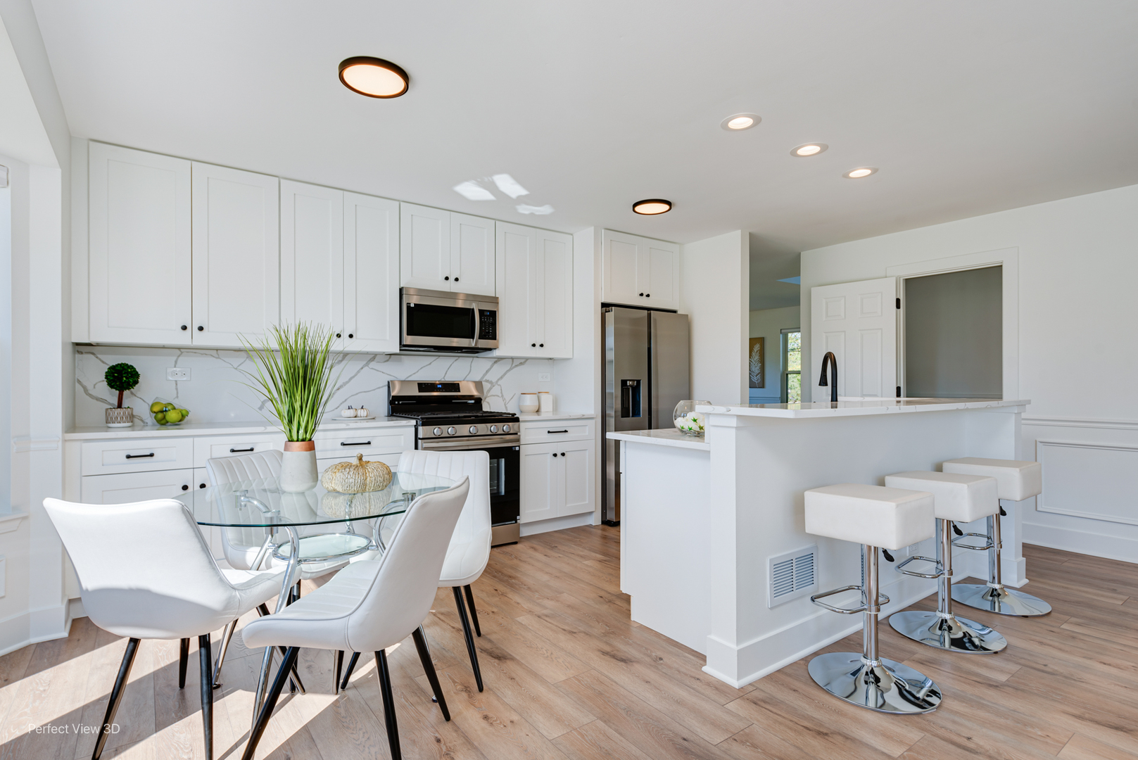 16701 W Seneca Drive, Lockport, IL 60441