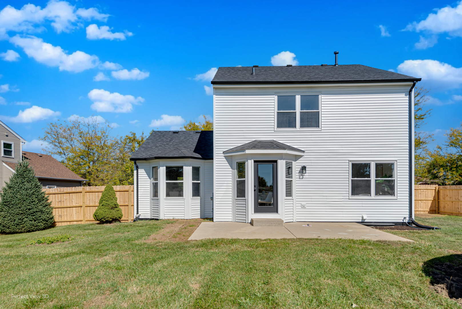 16701 W Seneca Drive, Lockport, IL 60441