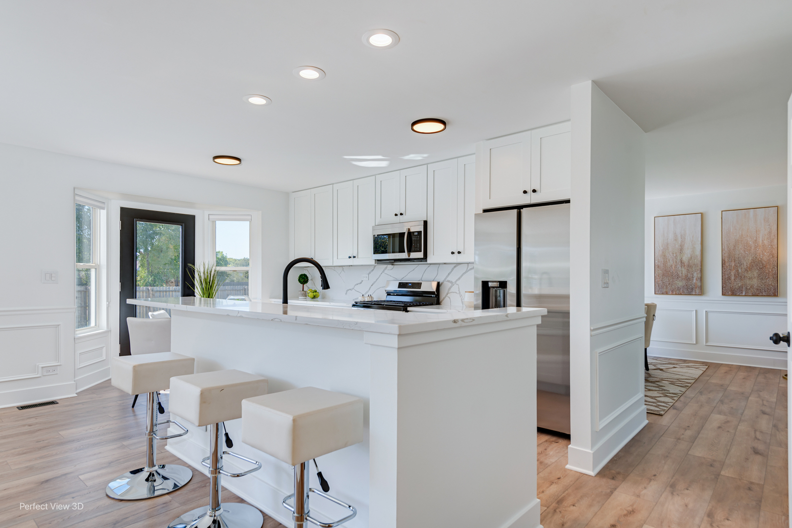 16701 W Seneca Drive, Lockport, IL 60441