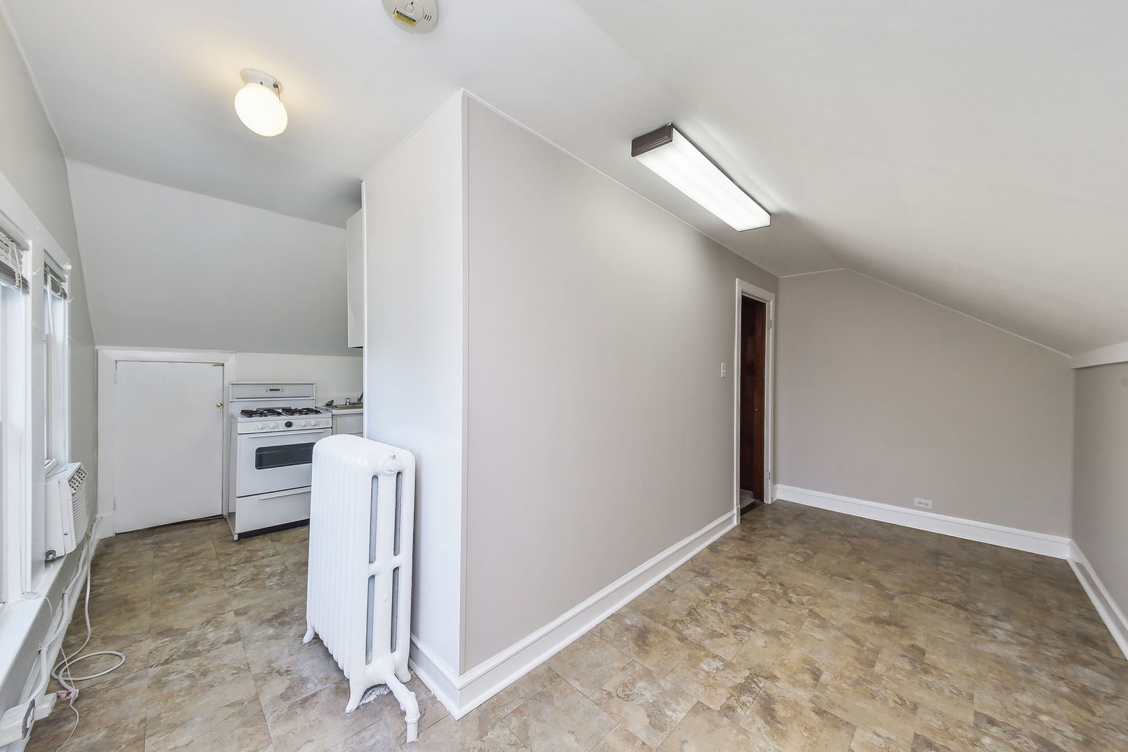 544 Arlington Avenue #2, Elmhurst, IL 60126