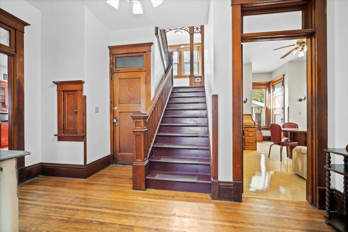 29758 N 2850 East Road, Chenoa, IL 61726