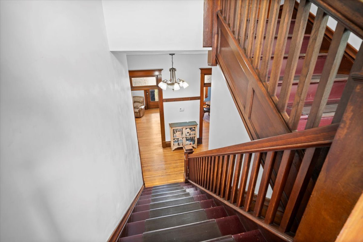 29758 N 2850 East Road, Chenoa, IL 61726