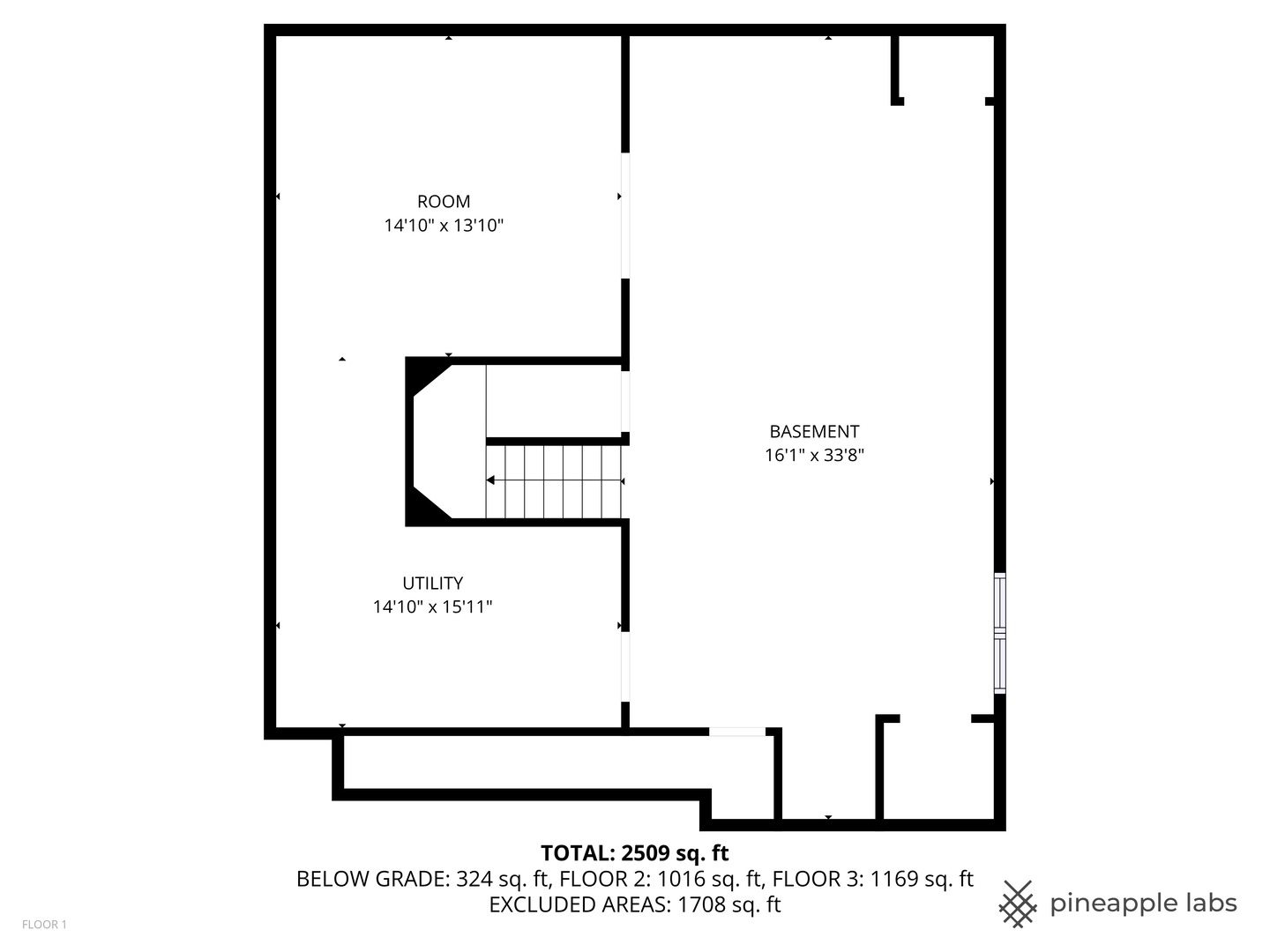 2417 Geneva Lane, Montgomery, IL 60538