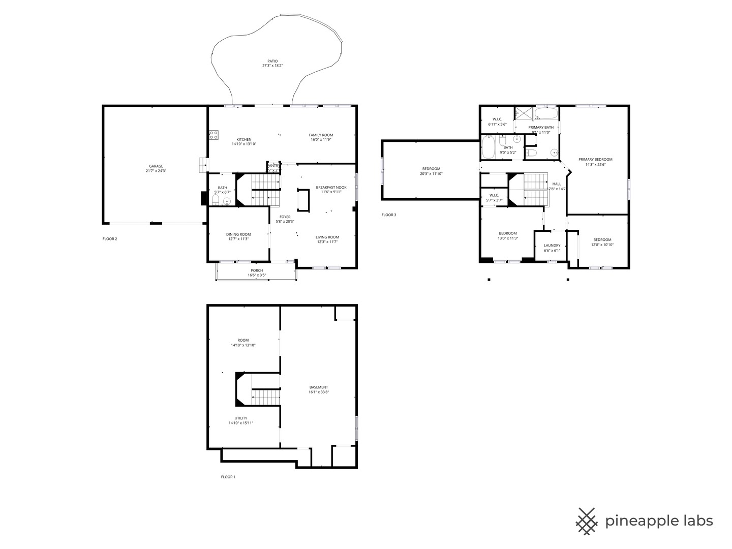 2417 Geneva Lane, Montgomery, IL 60538