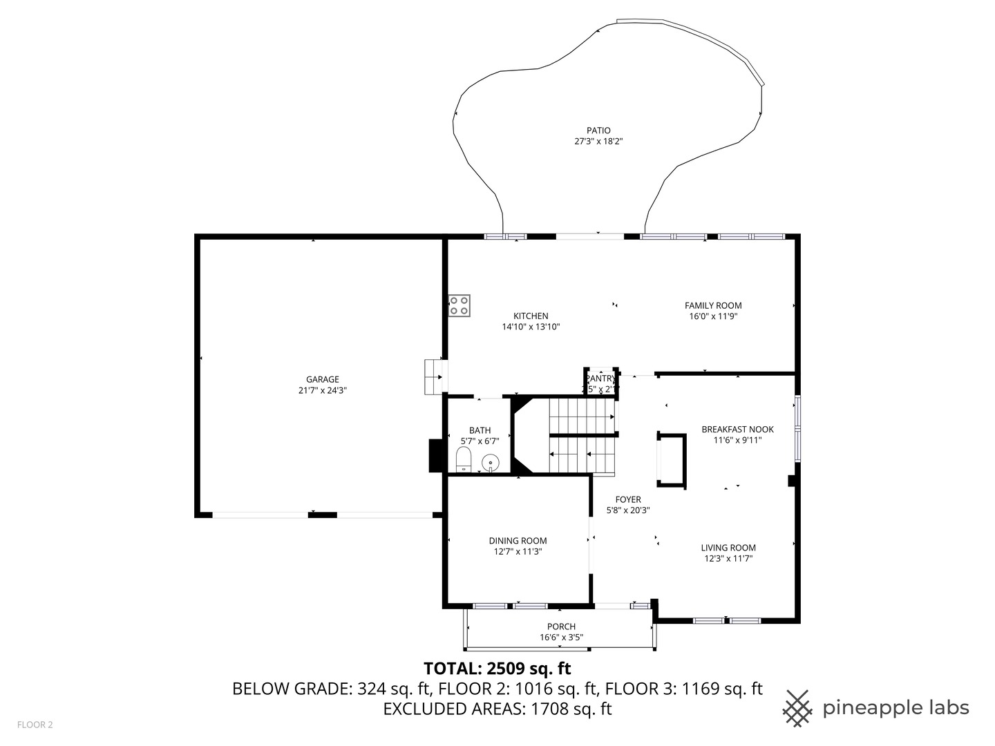 2417 Geneva Lane, Montgomery, IL 60538