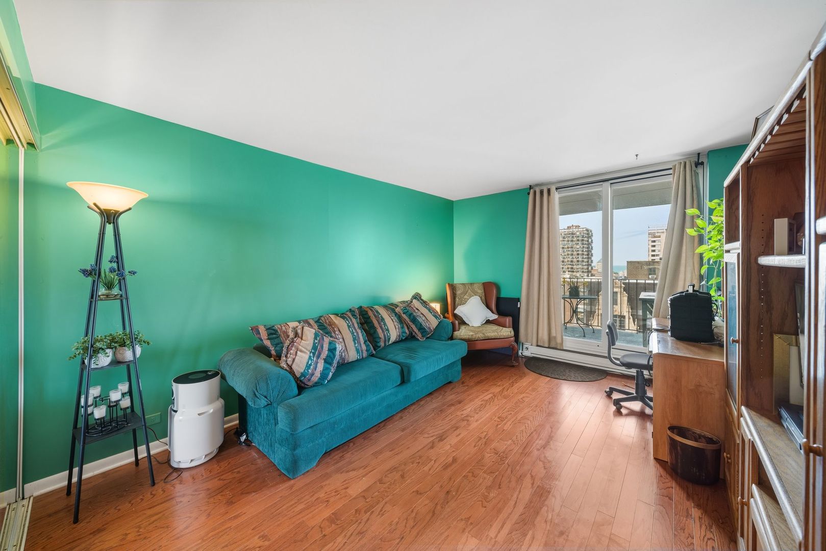 6033 N Sheridan Road #19K, Chicago, IL 60660