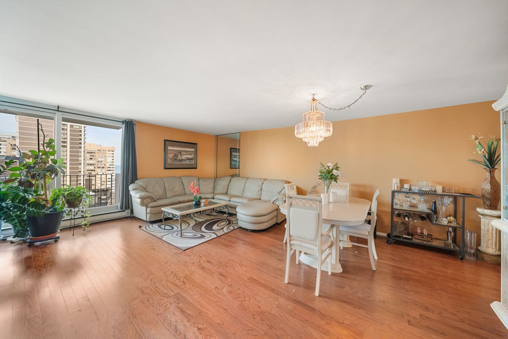 6033 N Sheridan Road #19K, Chicago, IL 60660
