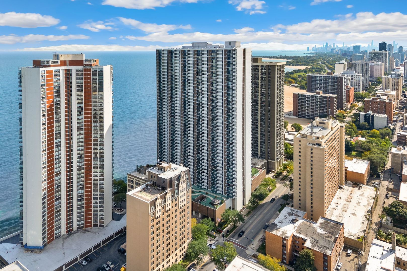 6033 N Sheridan Road #19K, Chicago, IL 60660