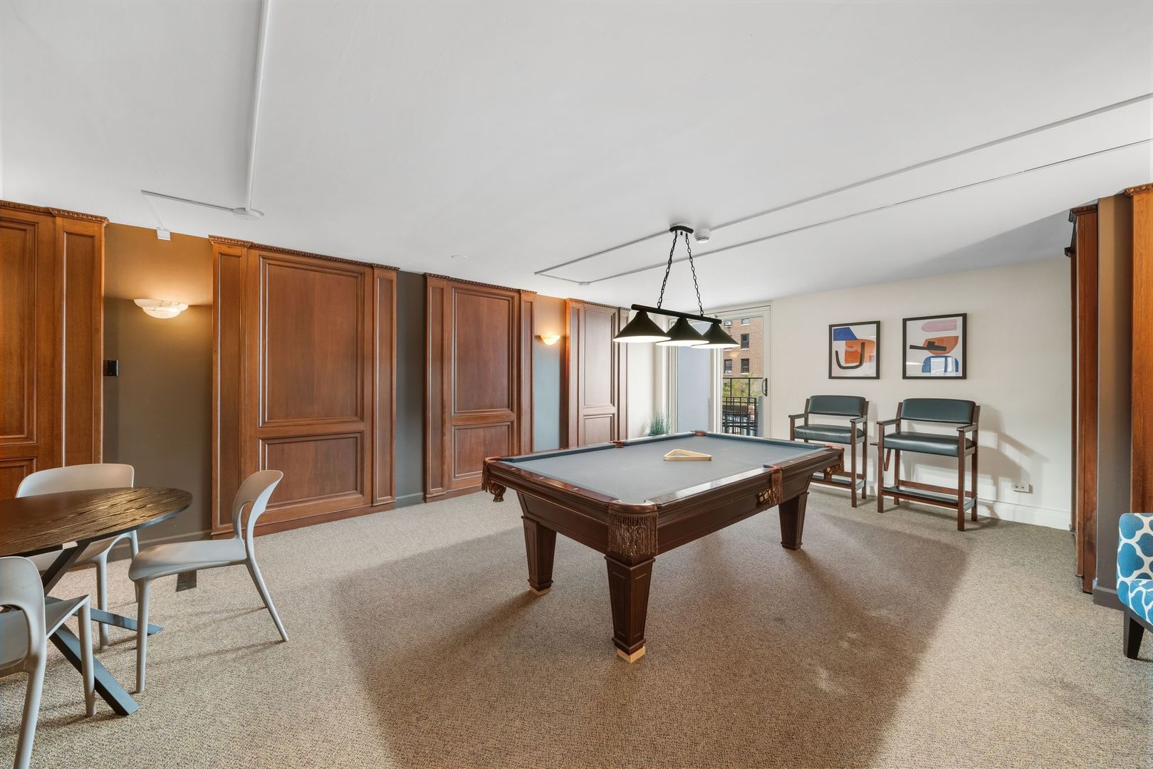 6033 N Sheridan Road #19K, Chicago, IL 60660