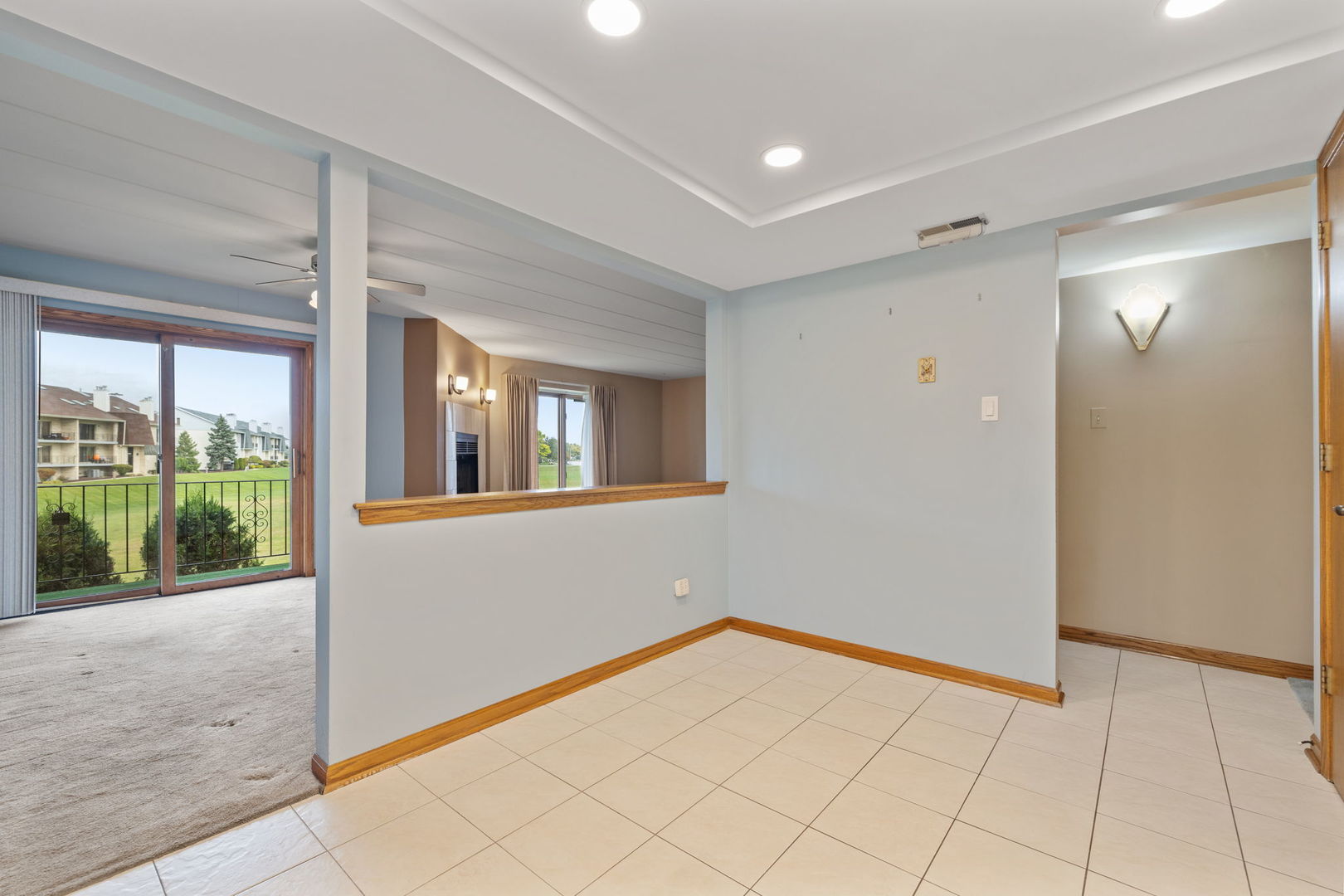 15724 Old Orchard Court #1W, Orland Park, IL 60462