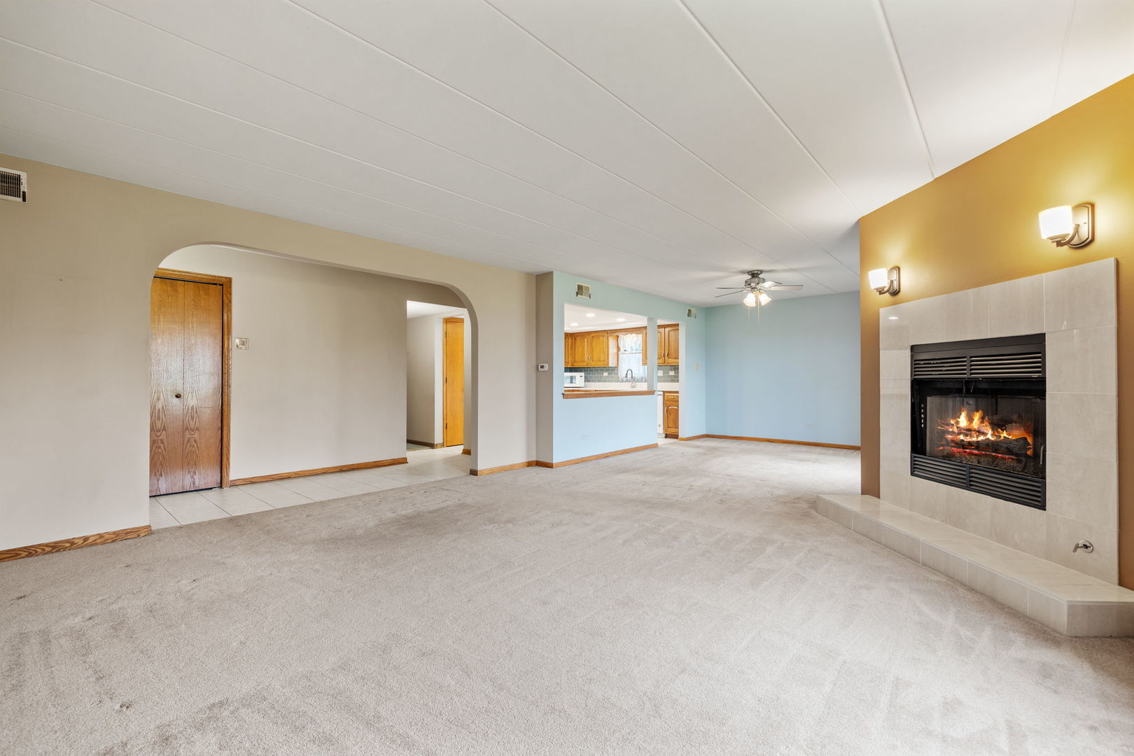 15724 Old Orchard Court #1W, Orland Park, IL 60462