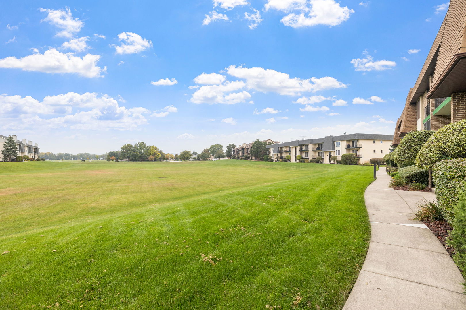 15724 Old Orchard Court #1W, Orland Park, IL 60462