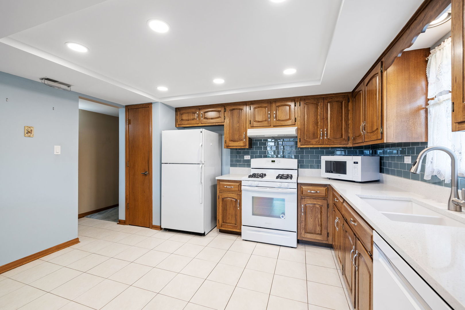 15724 Old Orchard Court #1W, Orland Park, IL 60462