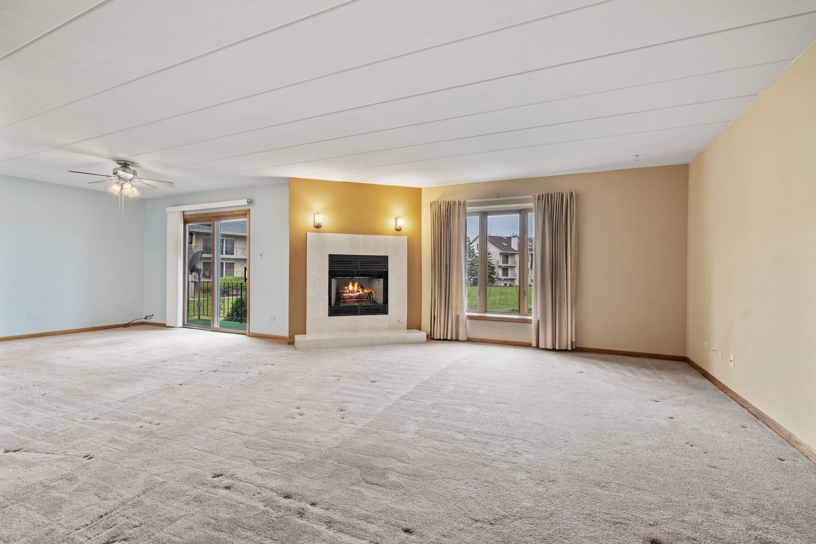 15724 Old Orchard Court #1W, Orland Park, IL 60462