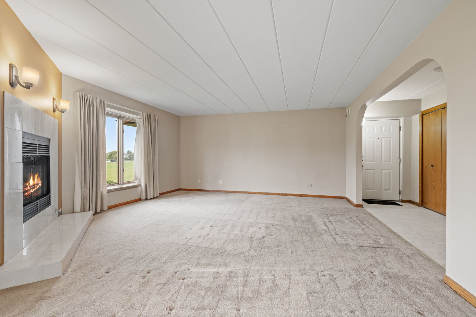 15724 Old Orchard Court #1W, Orland Park, IL 60462