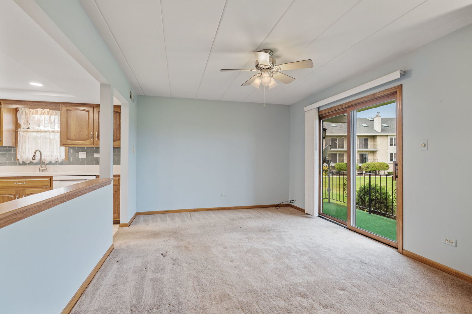 15724 Old Orchard Court #1W, Orland Park, IL 60462