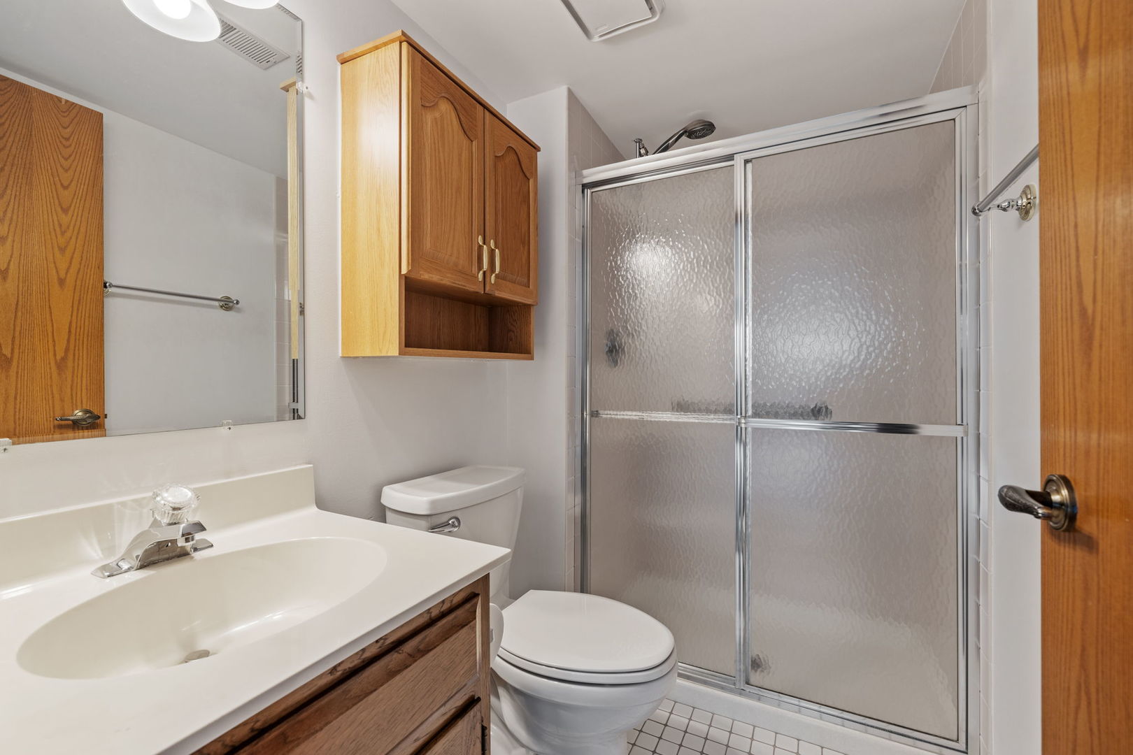 15724 Old Orchard Court #1W, Orland Park, IL 60462