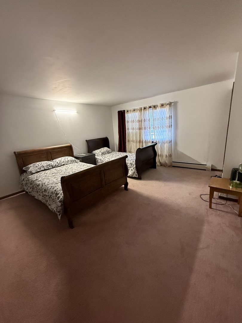 7100 99th Street #204, Chicago Ridge, IL 60415