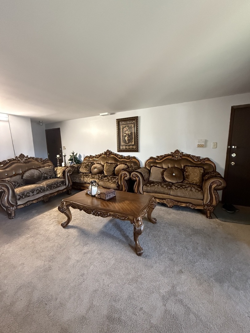 7100 99th Street #204, Chicago Ridge, IL 60415