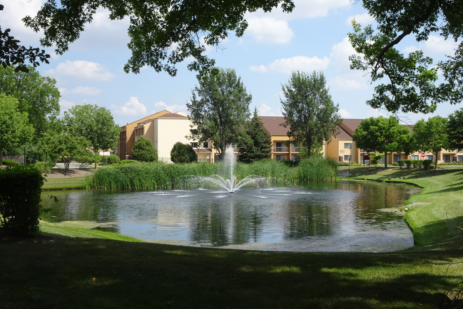 2203 S Crambourne Way, Arlington Heights, IL 60005