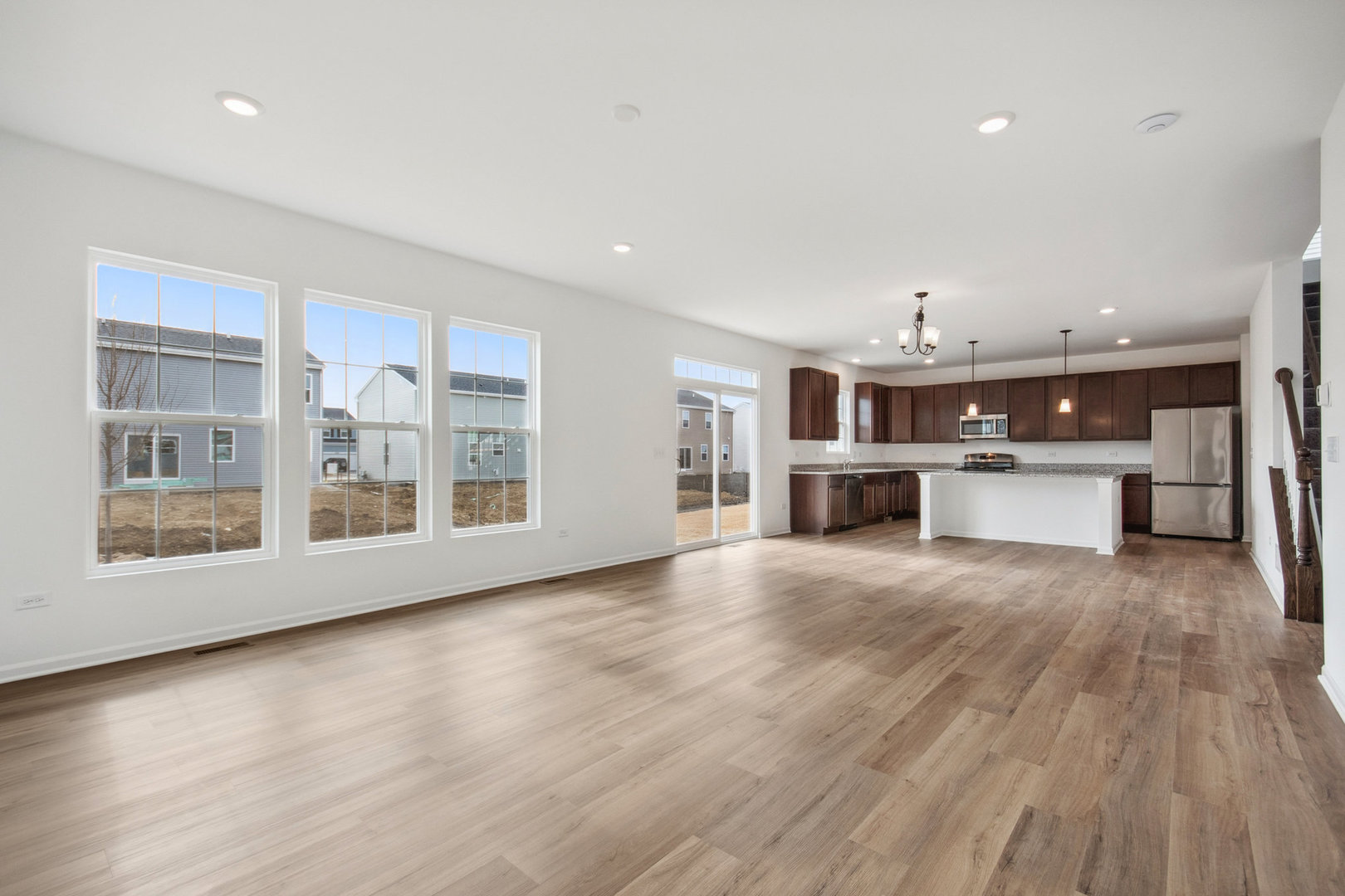 608 Henry Lane, Oswego, IL 60543