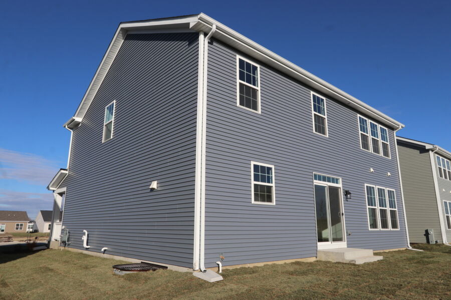 608 Henry Lane, Oswego, IL 60543