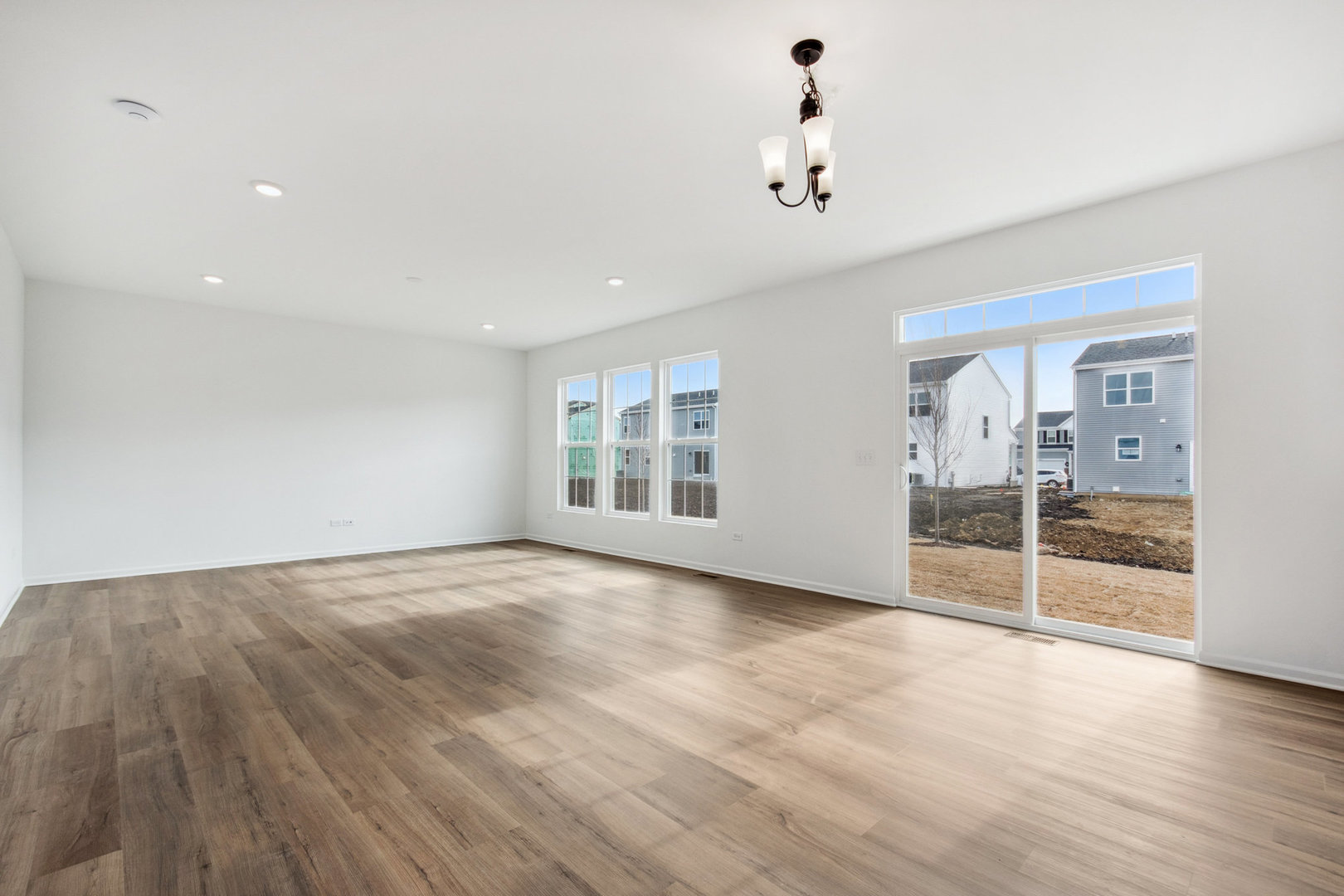 608 Henry Lane, Oswego, IL 60543