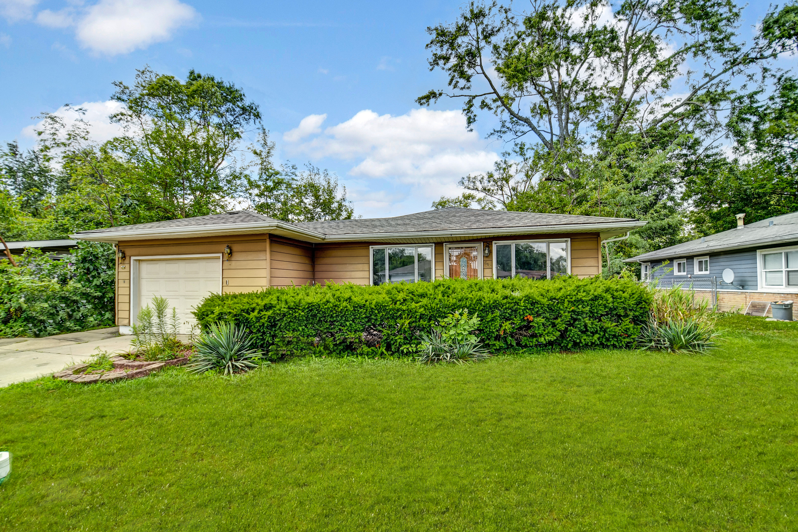 506 Wildwood Drive, Park Forest, IL 60466